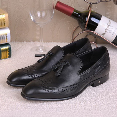 LV Business Men Shoes--162